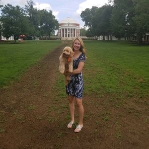 Meet your Posher, Brittany